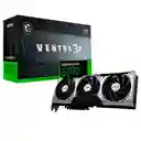 Tarjeta De Vídeo Msi Geforce Rtx 5070 Ti Ventus 3x Oc 16gb