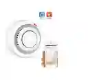 Sensor De Humo 1395-3