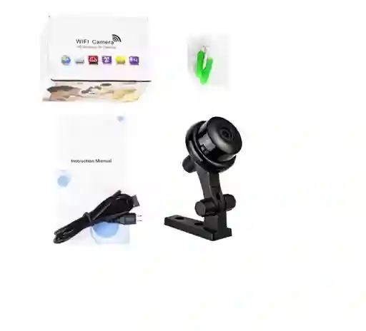 Camara X1 5860-9
