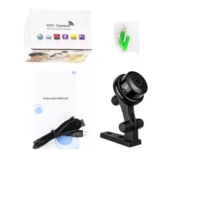Camara X1 5860-9