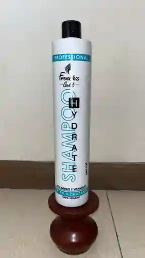 Shampoo Hidratacion Frenchs Gold