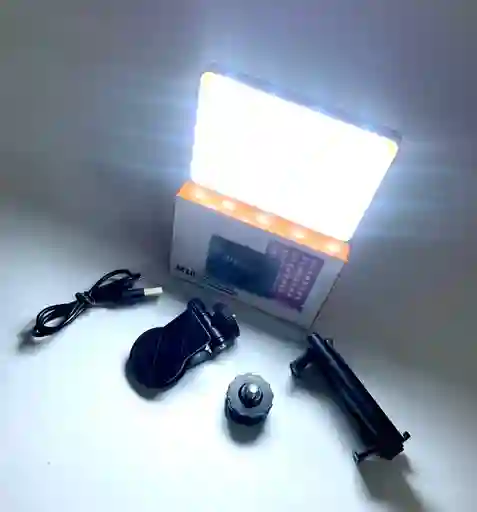 Luz Led Para Celular M16