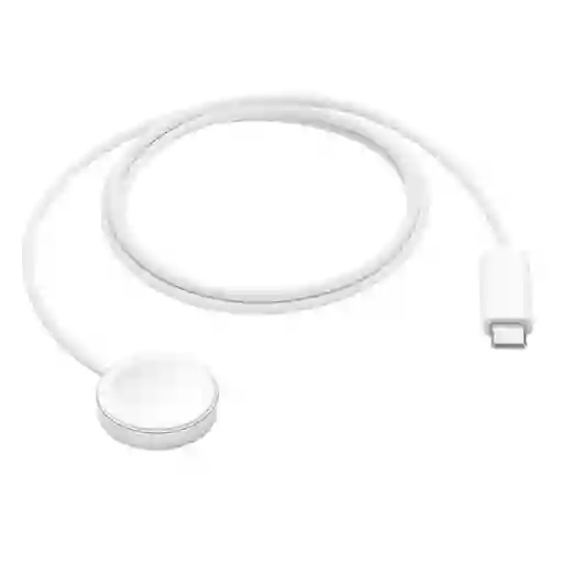 Cargador Apple Watch Original