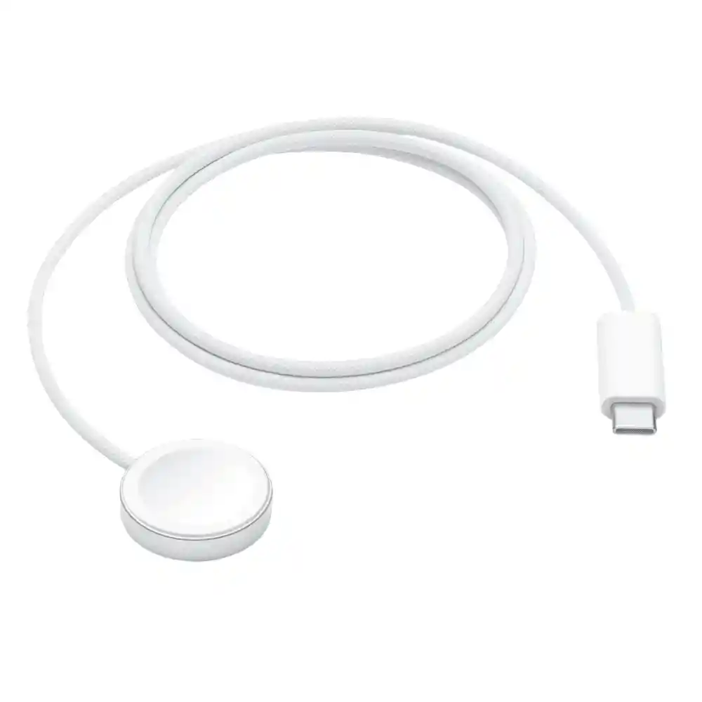 Cargador Apple Watch Original