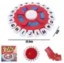 Juguete Juego De Mesa Didactico Basta Interactivo