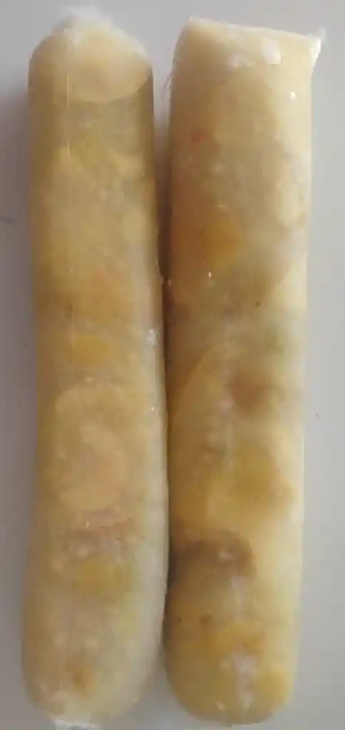 Pulpa De Fruta Guaya Agria