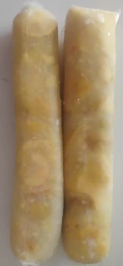 Pulpa De Fruta Guaya Agria