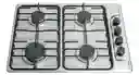 Estufa 4 Puestos Challenger- Ref. Sp 6043 / Acero Inox