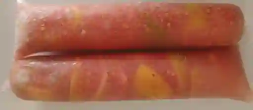 Pulpa De Fruta Guayaba Dulce