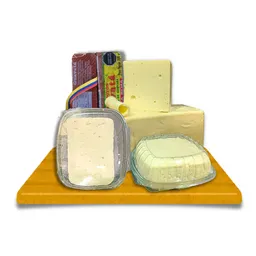 Combo Bastante Interesante