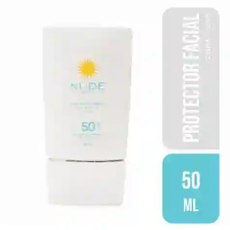 Nude Protector Solar