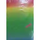 Cartulina Degrade Octavo Paquete