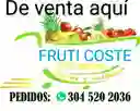 Pulpa De Fruta Tómate Árbol