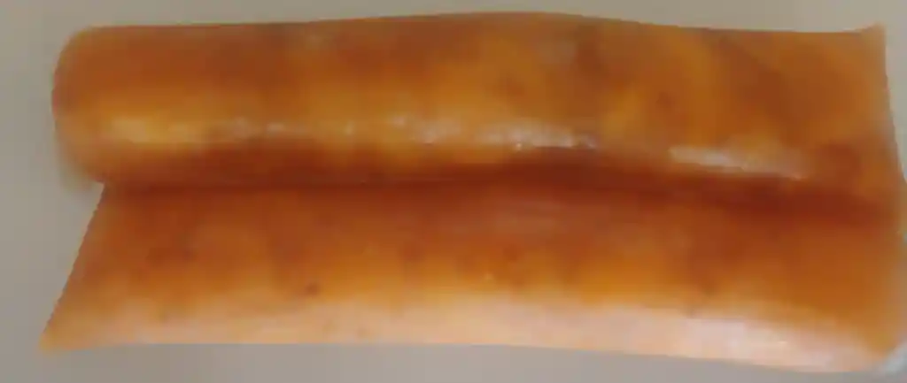 Pulpa De Fruta Tómate Árbol