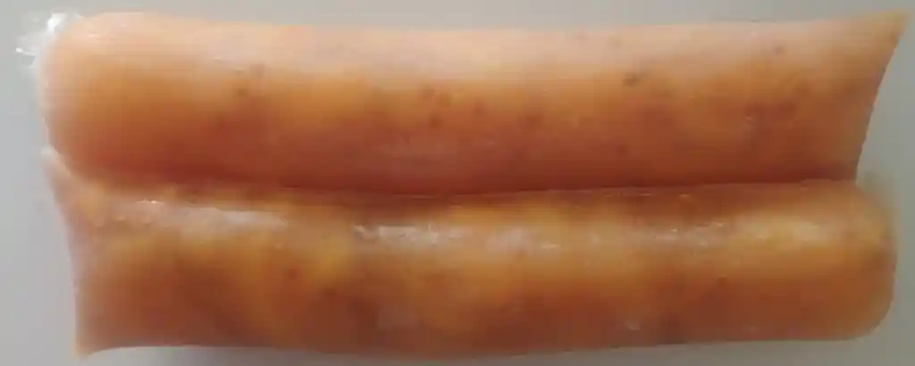 Pulpa De Fruta Tómate Árbol