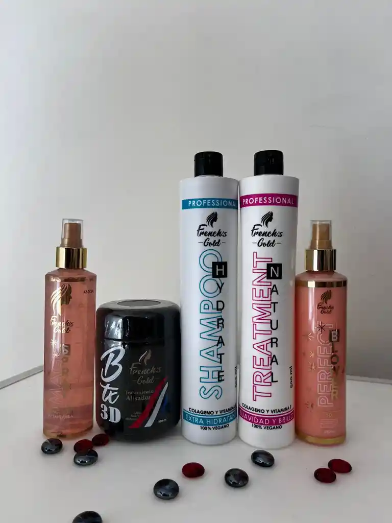 Kit Reparacion Botox