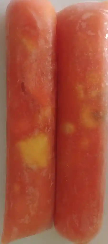 Pulpa De Frutas Salpicón