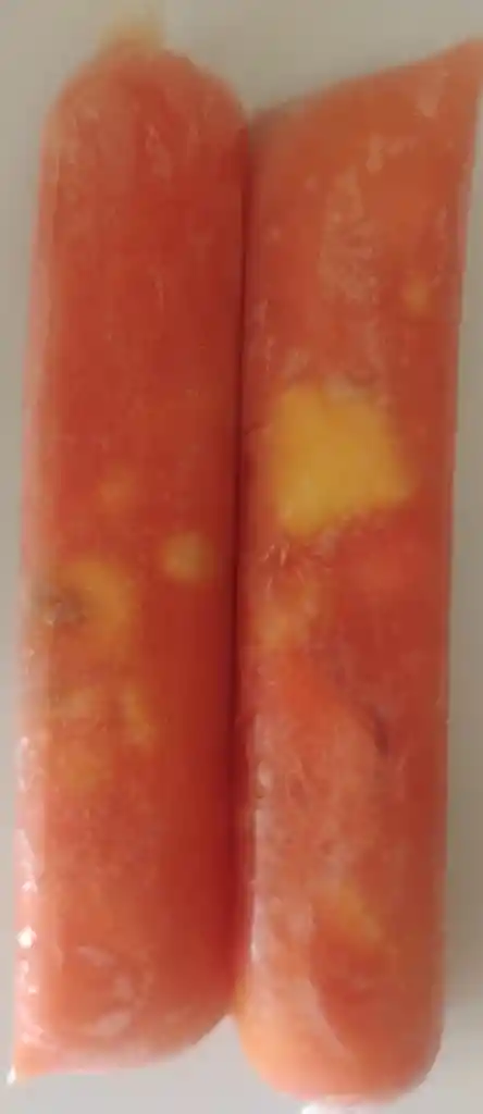 Pulpa De Frutas Salpicón