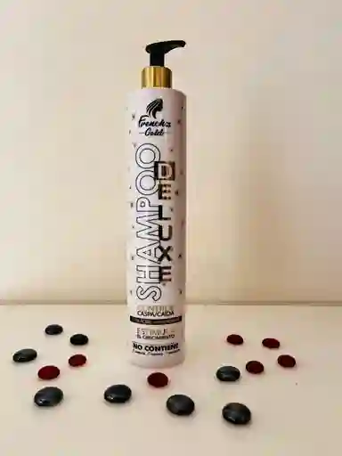Shampoo Deluxe Frenchs Gold