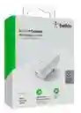 Cargador Usbc 30w+ Cable Usbc-usbc 1m Belkin