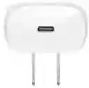 Cubo 30w Belkin Tipo C