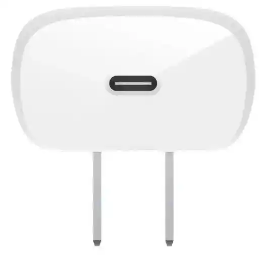 Cubo 30w Belkin Tipo C