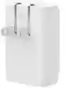 Cubo 30w Belkin Tipo C