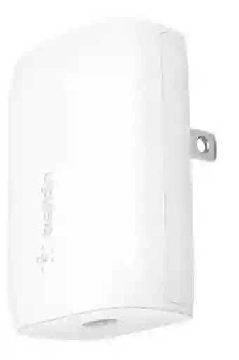 Cubo 30w Belkin Tipo C