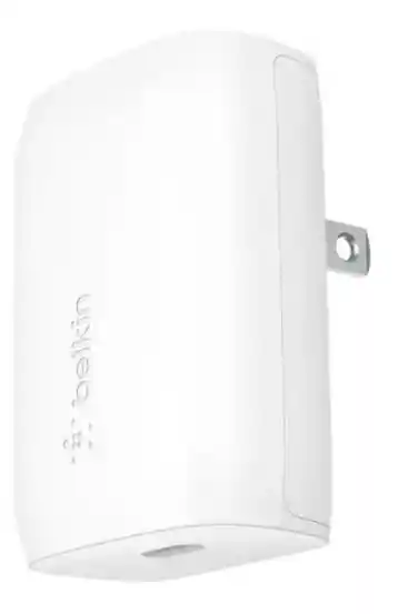 Cubo 30w Belkin Tipo C