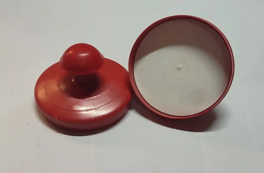 Molde Arepa Pequeño