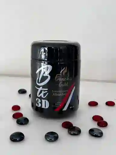 Botox Frenchs Gold