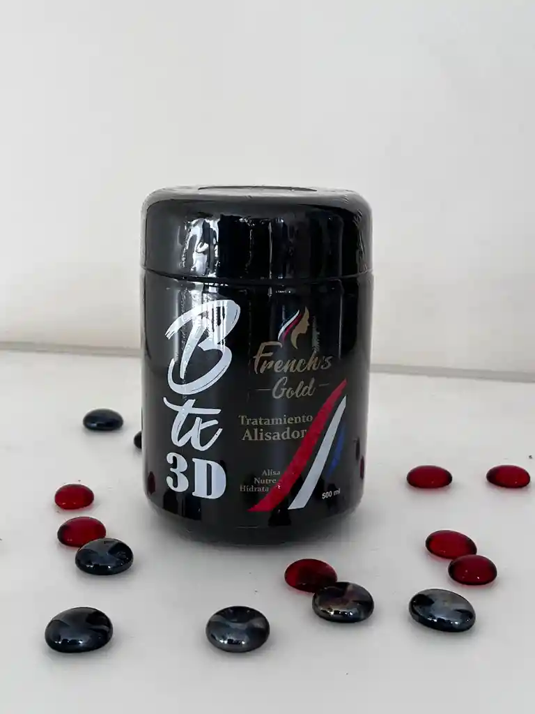 Botox Frenchs Gold