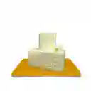 Queso Doble Crema De Arauca X 500 Gm