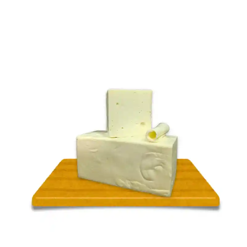 Queso Doble Crema De Arauca X 500 Gm