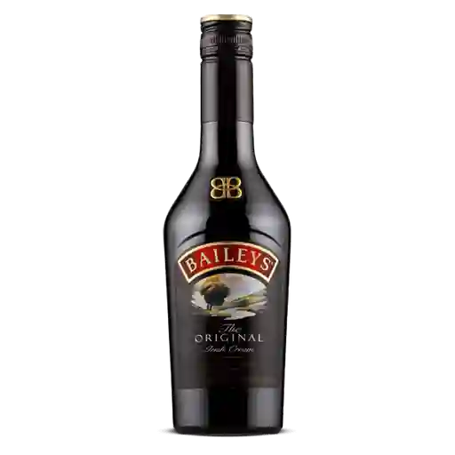 Crema De Whisky Baileys