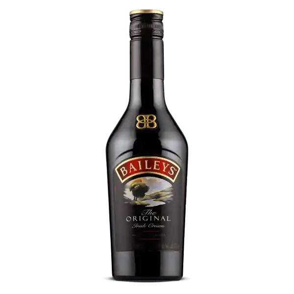Crema De Whisky Baileys