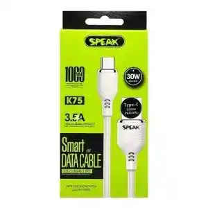 Cable Para Celular De Carga Y Datos Usb - Tipo V8