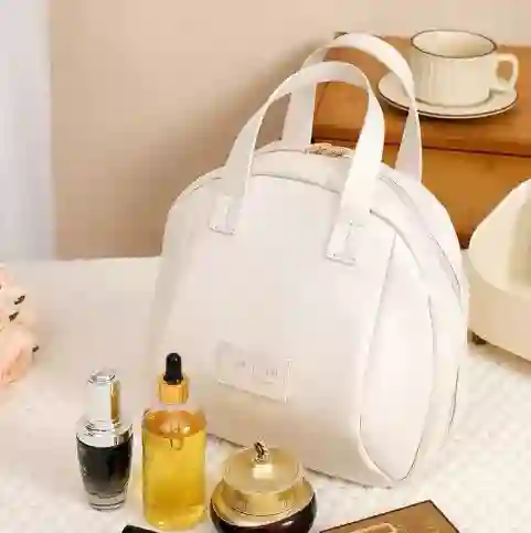 Cosmetiqueras Organizador Live Blanco