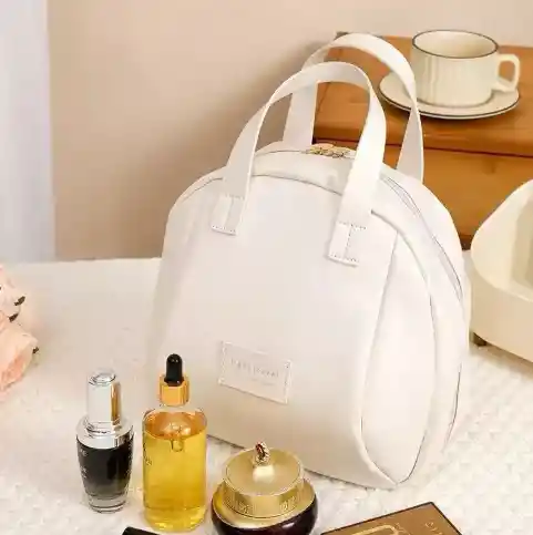 Cosmetiqueras Organizador Live Blanco