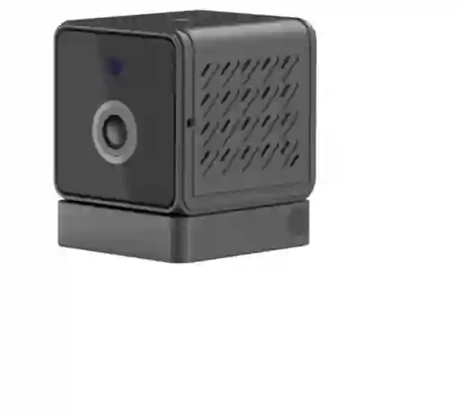 Camara Cubo Alexa 4153-2