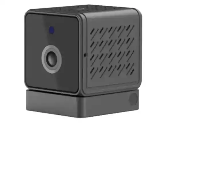 Camara Cubo Alexa 4153-2