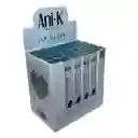 Gloss Labial Bonita 03 Angel X3.2 Gr Ani-k Makeup