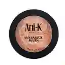 Rubor Mineralizado 02 Authentic Bonita Ani-k Makeup
