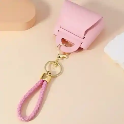 Llavero Mini Bag