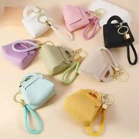 Llavero Mini Bag