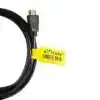 Cable Hdmi Hd 4k 8k Fibra