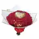 Bouquet De Rosas Lindo Cali