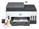 Impresora Multifuncional Hp 790 Smart Tank Wifi Of - Blanco