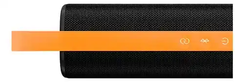 Bocina Portátil Xiaomi Sound Outdoor Negro