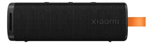 Bocina Portátil Xiaomi Sound Outdoor Negro
